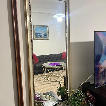 Ergi'S Studio Apartment Tirana Exterior foto